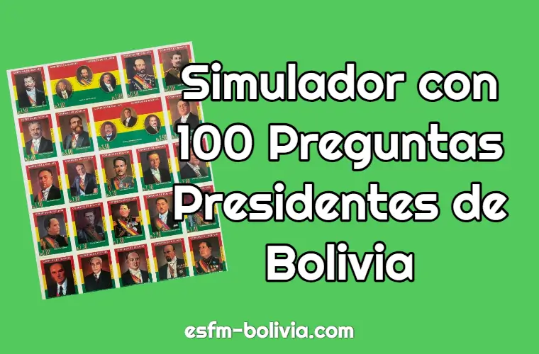 preguntas-sobre-presidentes-de-bolivia